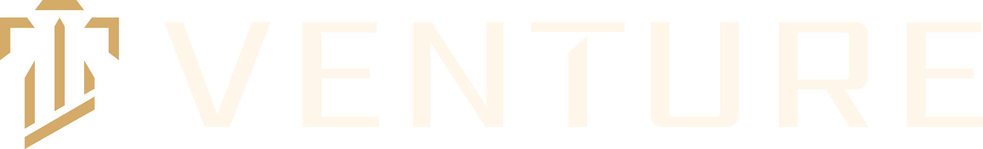 Venture Digital Logo