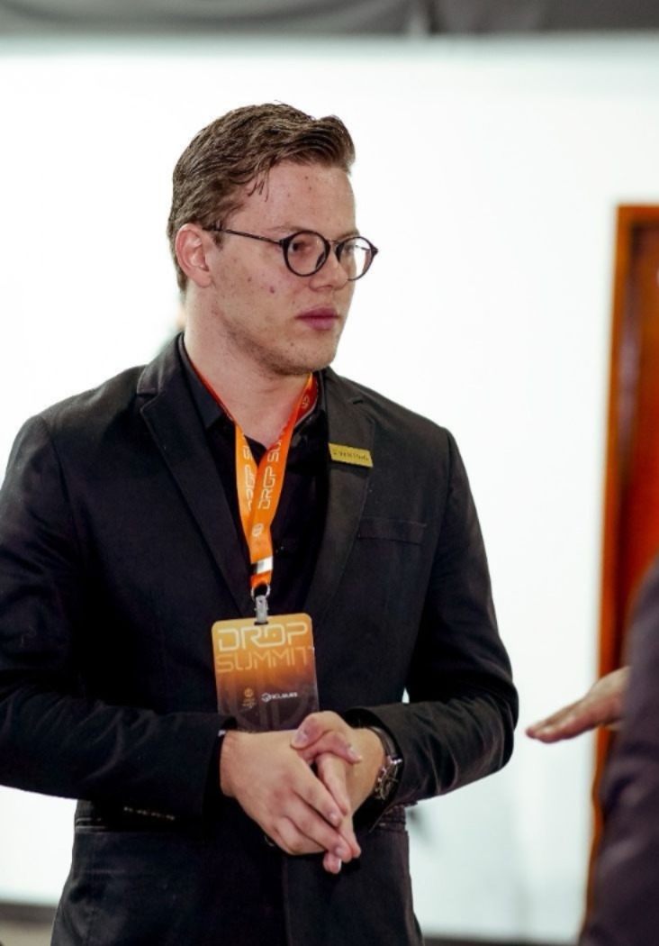 Dr. Luiz Otávio