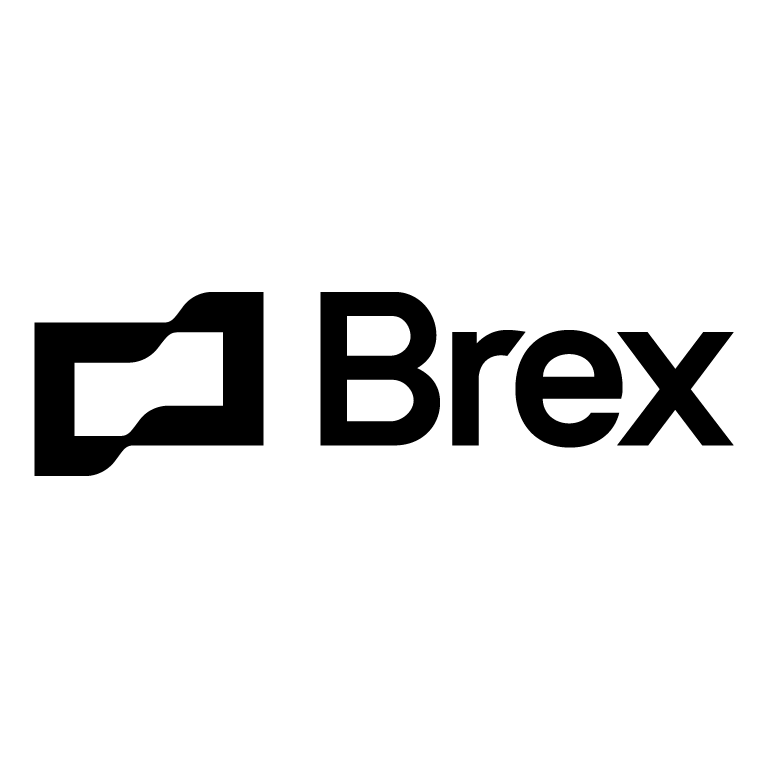 Brex Logo