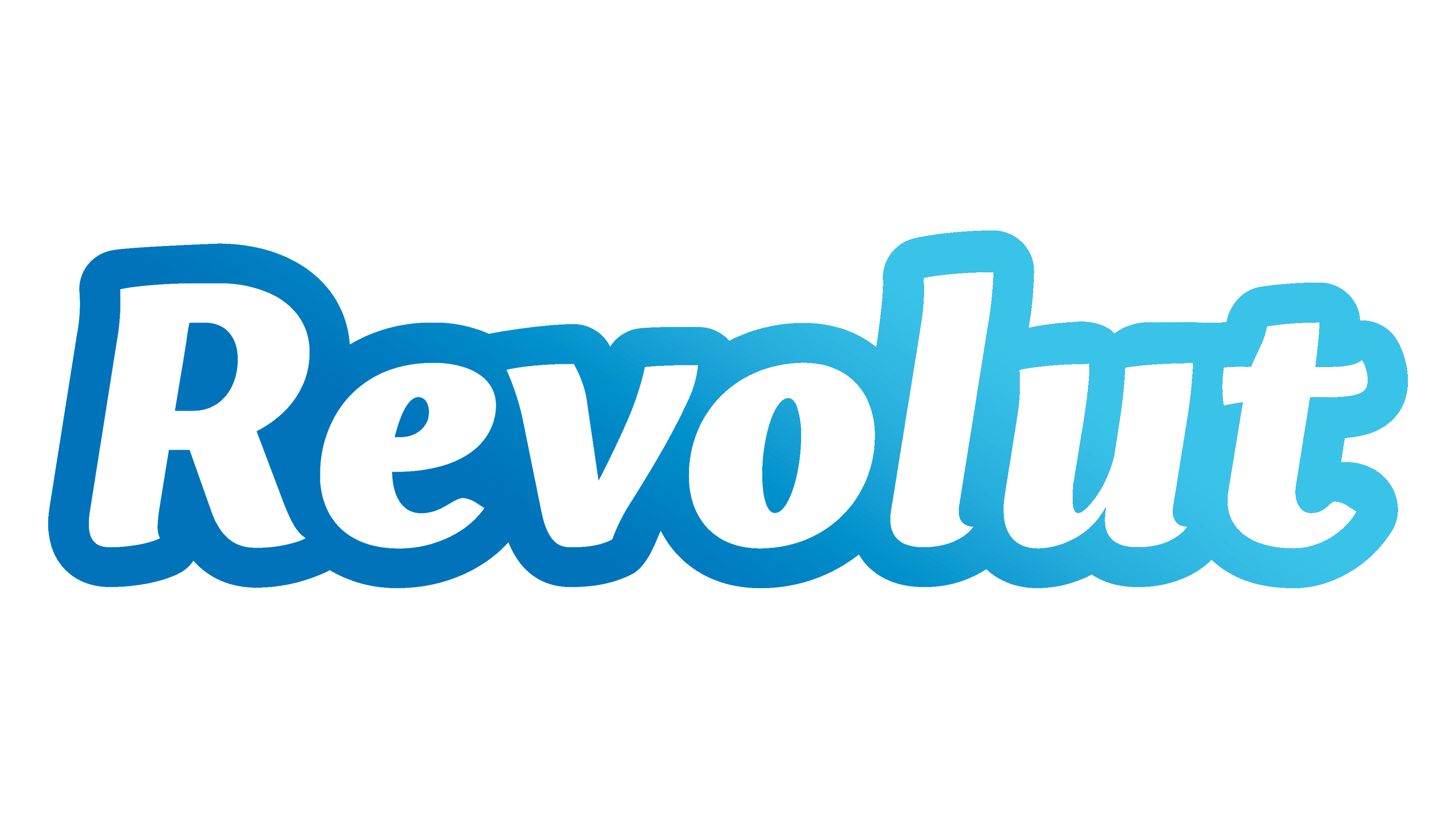 Revolut Logo